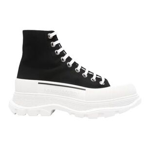 Alexander McQueen Tread Slick sneakers